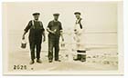 Marine Terrace painting the prom | Margate History